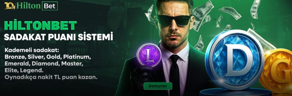 hiltonbet para çekme